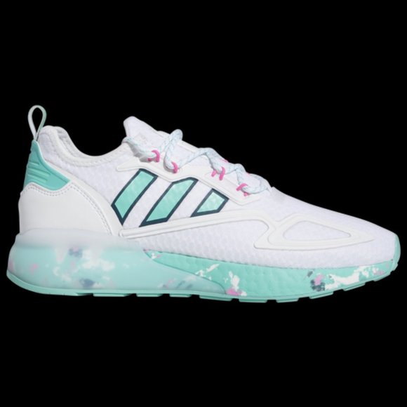 adidas Shoes - ZX 2K BOOST SHOES- Worn once!